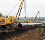 Enhanced Security Measures  in Effect for TAPI Pipeline